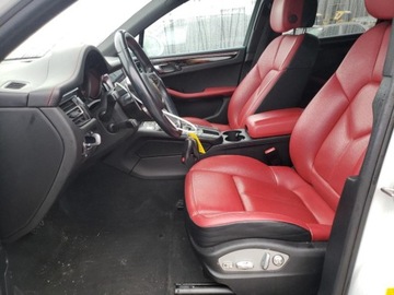 Porsche Macan SUV 2.0 252KM 2019 Porsche Macan 2019 PORSCHE MACAN 2.0 Benzyna 252KM, zdjęcie 7