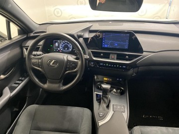 Lexus UX Crossover Facelifting 2.0 250h 184KM 2023 Lexus UX 250h GPF Business 2WD Lexus UX 250h GPF B, zdjęcie 11