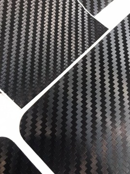 РАМА ВЕЛОСИПЕДА ОБРАЗОВАЕТ УГЛЕРОДНУЮ ЗАЩИТНУЮ ПЛЕНКУ 45x5