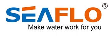 Pompka wody zanurzeniowa Seaflo 12V 12l/min
