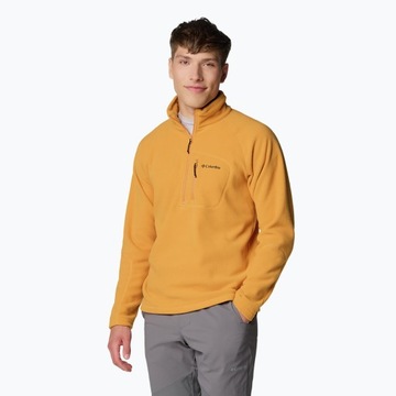 Bluza męska Columbia Fast Trek III sunstone L
