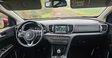 Kia Sportage IV 2018 ZAREJESTROWANY Kia Sportage Tel. 666-886-674 2018r. 1.6 benzyna, zdjęcie 7