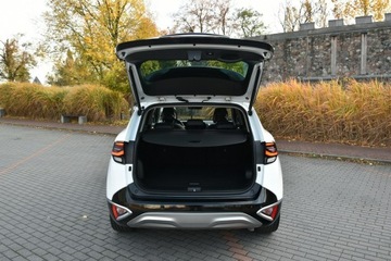 Kia Sportage V 2022 Kia Sportage 1.6Hybryda 180KM 2022r. Polski Salon, zdjęcie 33