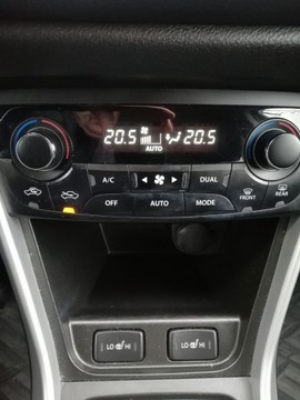 Suzuki SX4 2018 Suzuki SX4 S-Cross Salon PL//Automat, zdjęcie 21