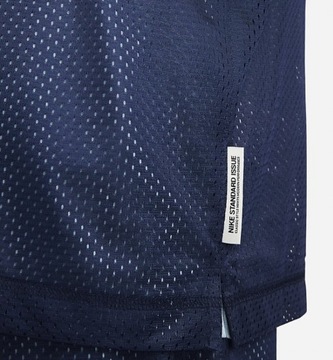 Двусторонняя футболка Nike Dri-FIT DQ5731410, XXL