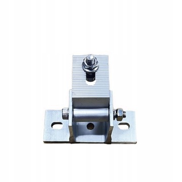 4 * РЕГУЛИРУЕМЫЙ СОЛНЕЧНЫЙ ФОТОЭЛЕКТРИЧЕСКИЙ КРОНШТЕЙН