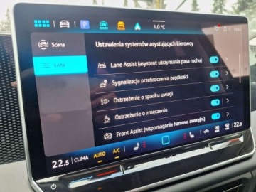 Volkswagen Tiguan II SUV Facelifting 1.5 TSI 150KM 2024 Volkswagen Tiguan serwis ASO 1.5TSI 150KM bezwypadkowy pakiety LED ACC IQd, zdjęcie 27