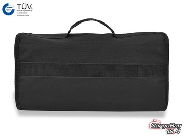 Сумка-органайзер в багажник — CargoBag 10.4.