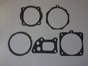 КОМПЛЕКТ ФИЛЬТРОВ ДВИГАТЕЛЯ - FORTSCHRITT