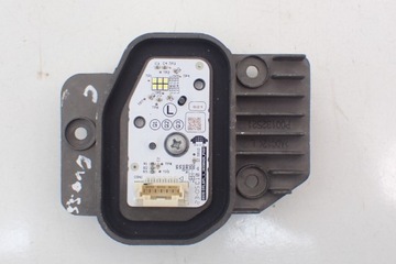 MODUL MĚNIČ COROLLA CROSS TOYOTA P00132521