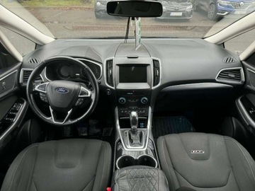 Ford S-Max II Van 2.0 TDCi 180KM 2018 Ford S-Max Ford S-MAX 2,0 D 180KM Automat Zamiana 2.0 Diesel 180KM, zdjęcie 2