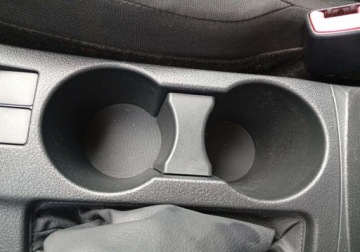 Toyota Auris II Hatchback 5d Dual VVT-i 100 99KM 2014 Toyota Auris Kupiony w Polsce - benzyna - przebieg 119.000 km 1.3 Benzyna, zdjęcie 22