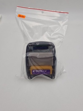 TRANSFER PAK NINTENDO 64 NUS-019