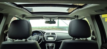 Suzuki SX4 II 2015 SUZUKI SX4 S-CROSS! Super stan!, zdjęcie 27