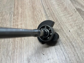 MR.GARDENER BMS 2523-2 КОЛЕНВАЛ