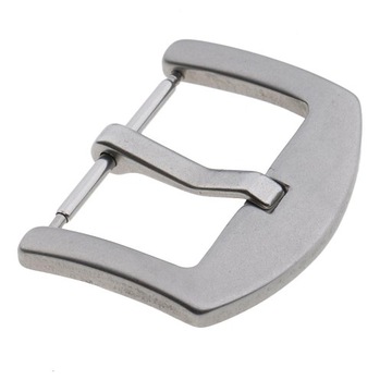 Matte Finished Stainless Steel Spring Bar 22mm