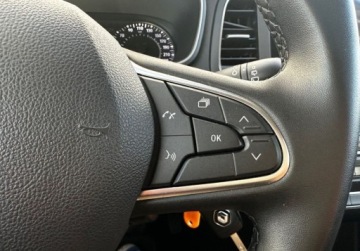 Renault Megane IV GrandCoupe Facelifting 1.3 TCe 140KM 2021 Renault Megane 1.3 TCe 140KM ZEN Salon PL FV23 1.3 Benzyna 140KM, zdjęcie 9