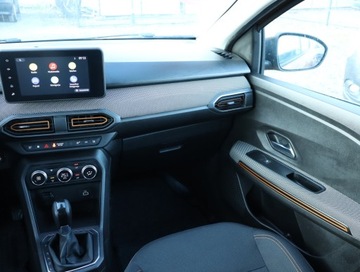 Dacia Logan III 2022 Dacia Sandero 1.0 TCe, Salon Polska, zdjęcie 7
