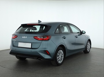 Kia Ceed III Hatchback Facelifting  1.0 T-GDI 100KM 2022 Kia Ceed 1.0 T-GDI, Salon Polska, 1. Właściciel, zdjęcie 4