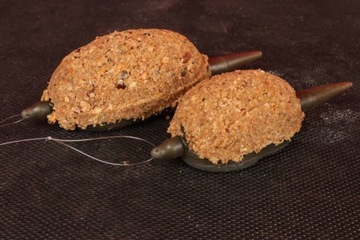 DYNAMITE BAITS Swim Stim Feeder Method-Mix