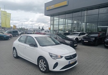 Opel Corsa F Hatchback 5d 1.2 Turbo 100KM 2022