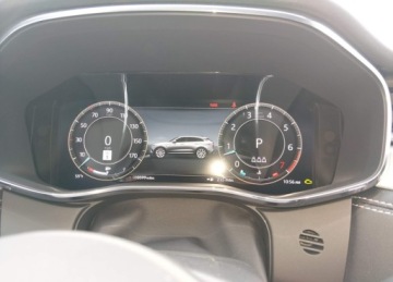 Jaguar F-Pace SUV Facelifting 3.0 P 400KM 2024 Jaguar F-Pace 2024r., R-Dynamic S P400 AWD Automatic, 3.0L, od ubezpieczal, zdjęcie 11