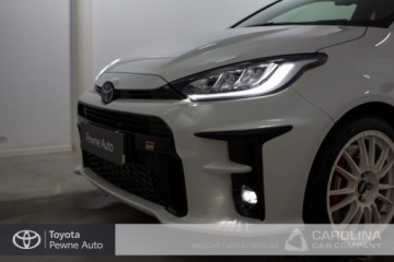Toyota Yaris IV 2021 Toyota Yaris IV (2020-) GR 1.6 Dynamic, zdjęcie 23