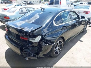 BMW Seria 3 G20-G21 2021 BMW Seria 3 2021 BMW 3 Series 330i Sedan North America 2.0 Benzyna 255KM, zdjęcie 3