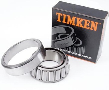 Łożysko stożkowe M86649/10 TIMKEN