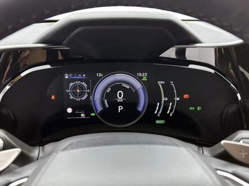 Lexus NX II 2025 Od ręki - 350h Prestige 2.5 Hybrid AWD 200KM | Head-up!, zdjęcie 7