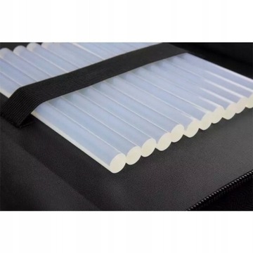 КЛЕЕВОЙ ПИСТОЛЕТ 11ММ 60 / 100ВТ +12 НЕО КАРТРИДЖЕЙ