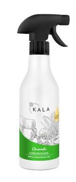 KALA CHANTI TRAWA CYTRYNOWA 500ML olejek zapachowy