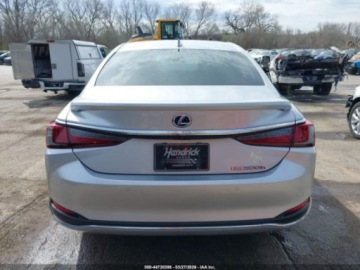 Lexus ES VII (XV70) 2021 Lexus ES 300h, 2021r., 2.5L 2.5 Hybryda 215KM, zdjęcie 7