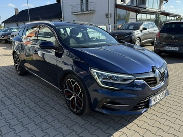 Renault Megane IV 2020 Renault Megane E-Tech Plug-in *Automat, zdjęcie 4