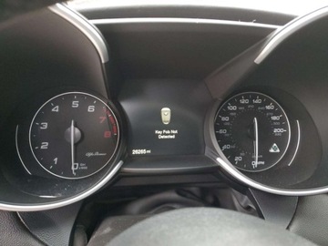 Alfa Romeo Giulia II 2019 Alfa Romeo Giulia Quadrifoglio 2019 2.9l 2.9 Benzyna 505KM, zdjęcie 9