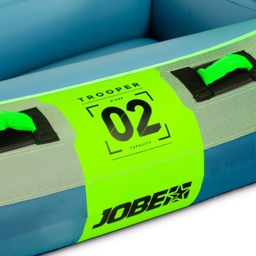 Буксируемый поплавок JOBE Trooper 1P