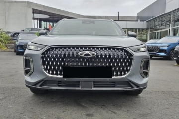 Chery Tiggo 9 SUV PHEV 1.5 Super Hybrid 428KM 2025 Tiggo 9 Prestige 1.5 T-GDI Super Hybrid DHT 7os. 428KM 2025, zdjęcie 1