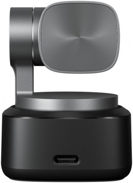 Новинка! Obsbot Tiny 2 4K PTZ-камера слежения