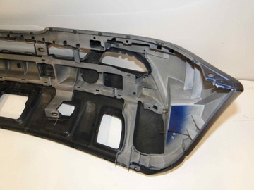 MERCEDES ML W163 163 FACELIFT NÁRAZNÍK PŘEDNÍ BEZ PTS