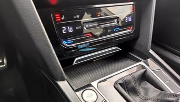 Volkswagen Arteon Fastback Facelifting 2.0 TSI 190KM 2021 Volkswagen Arteon 2.0TSI 190KM ACC SalonPL Led Czu, zdjęcie 26