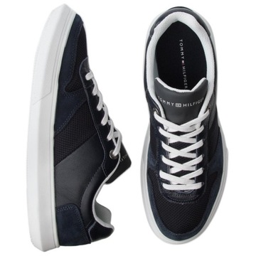 TOMMY HILFIGER Essential Mix Sneaker Cupsole R 44