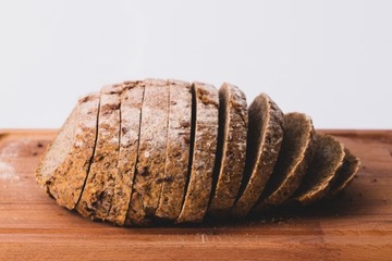 Темный ячменный солод натуральный для выпечки пивного хлеба Whiskey Lactation 500