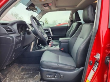 Toyota 2024 Toyota 4-Runner SR5 Premium 2024 4.0 Benzyna 270KM, zdjęcie 7