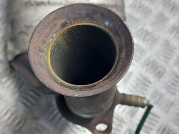 ПУСТОЙ КАТАЛИЗАТОР THALIA I LIFT 1.4 8V 7700274189