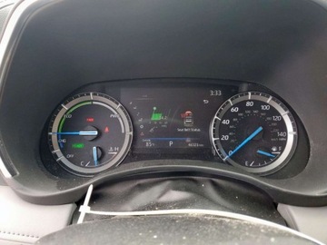 Toyota Highlander III 2020 Toyota Highlander 2020 TOYOTA HIGHLANDER HYBRID LIMITED 2.5 Hybryda 243KM, zdjęcie 7