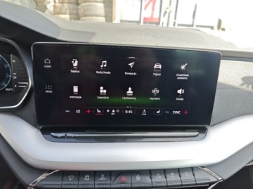 Skoda Octavia IV Liftback 2.0 TDI 150KM 2022 Skoda octavia Style , DSG, Serwisowany w ASO, Silnik diesla 2.0, 150KM, zdjęcie 29