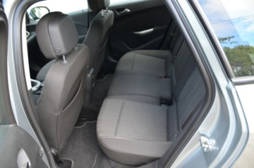 Opel Astra J Sports Tourer 1.4 Turbo ECOTEC 140KM 2012 ZAREJESTROWANA 1.4T 140KM SERWIS KLIMA PARKTRONIK GWARANCJA, zdjęcie 21