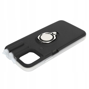 Чехол для беспроводного телефона с пряжкой