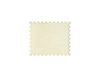 Tabliczka DREWNIANA szyld 10 cm deseczka ozdobna