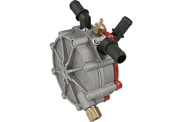 РЕДУКТОР ПЕРЕМЕННОГО ТОКА R01 250 л.с. + электромагнитный клапан AC FI8 BFC